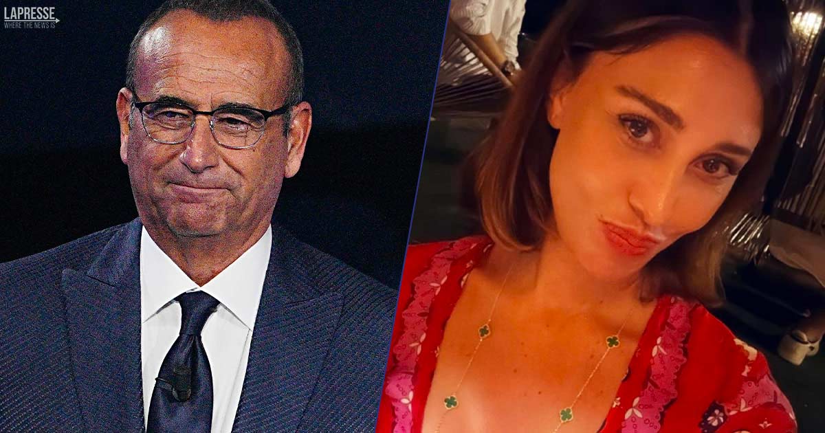 Sanremo 2026 cade il tris delle conduttrici ma arriva Beln Rodrguez con un ruolo inaspettato