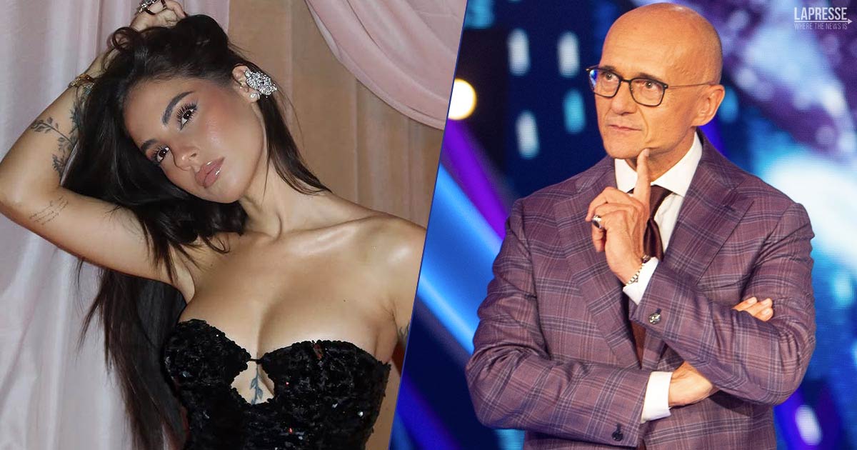 Scandalo Grande Fratello Vip anche Giulia De Lellis risponde ecco le sue parole