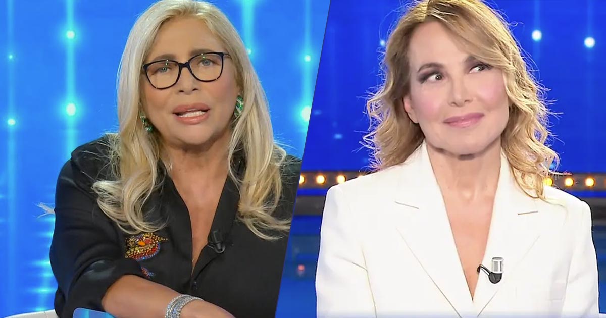 Barbara D’Urso schiva la frecciata di Mara Venier a Domenica In e parla del suo futuro dopo Ballando: ecco cosa farà