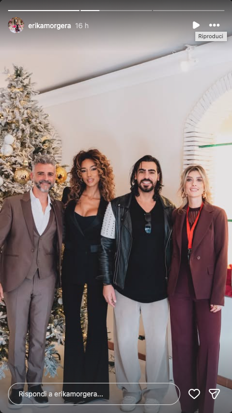 samira-lui-la-rara-foto-con-il-fidanzato-luigi-punzo-ecco-cosa-successo