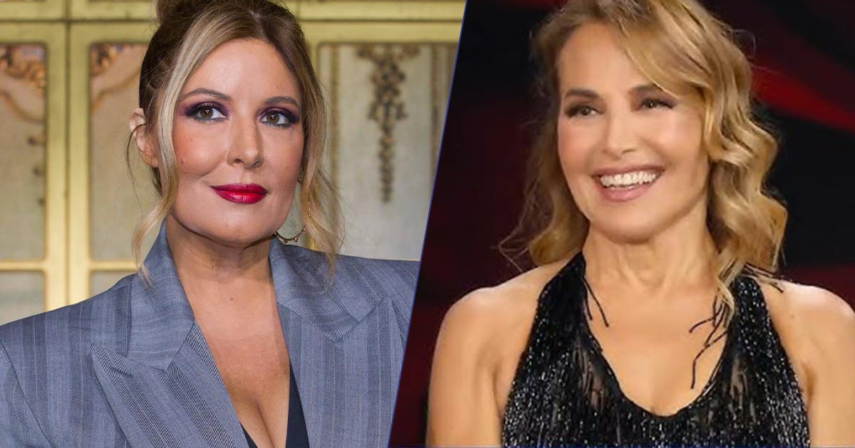  falsa le ultime durissime parole di Selvaggia Lucarelli contro Barbara DUrso