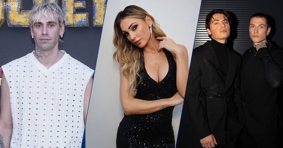 Sanremo 2026: tutti gli esclusi al festival e come hanno reagito