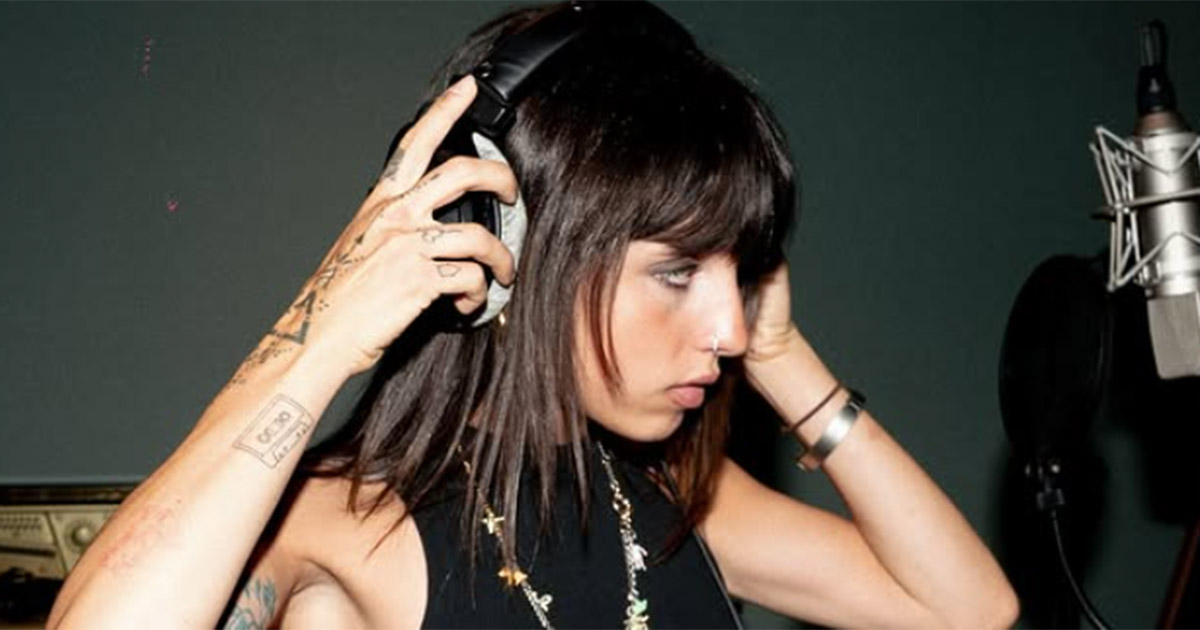 Angelina Mango torna live con un tour nei teatri: l’annuncio che tutti aspettavano, ecco le date