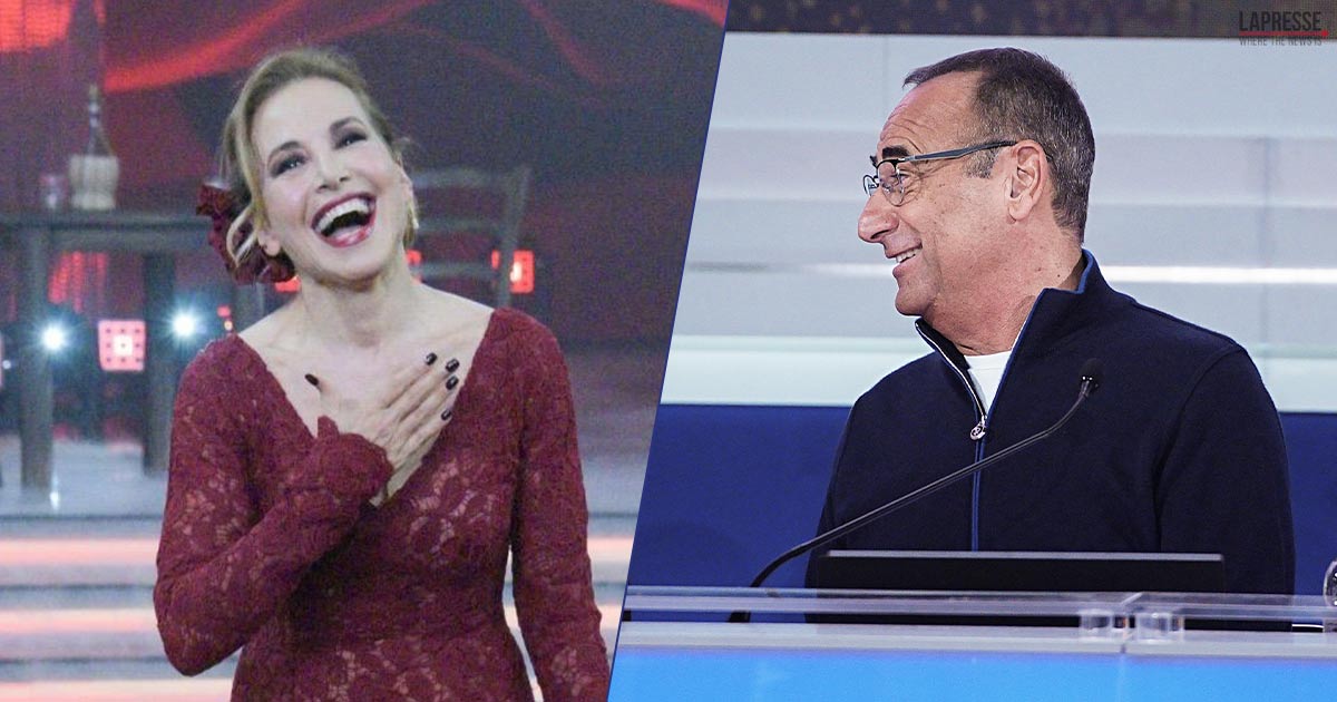 Sanremo 2026 Barbara DUrso si prender la sua rivincita su Carlo Conti le ultime indiscrezioni