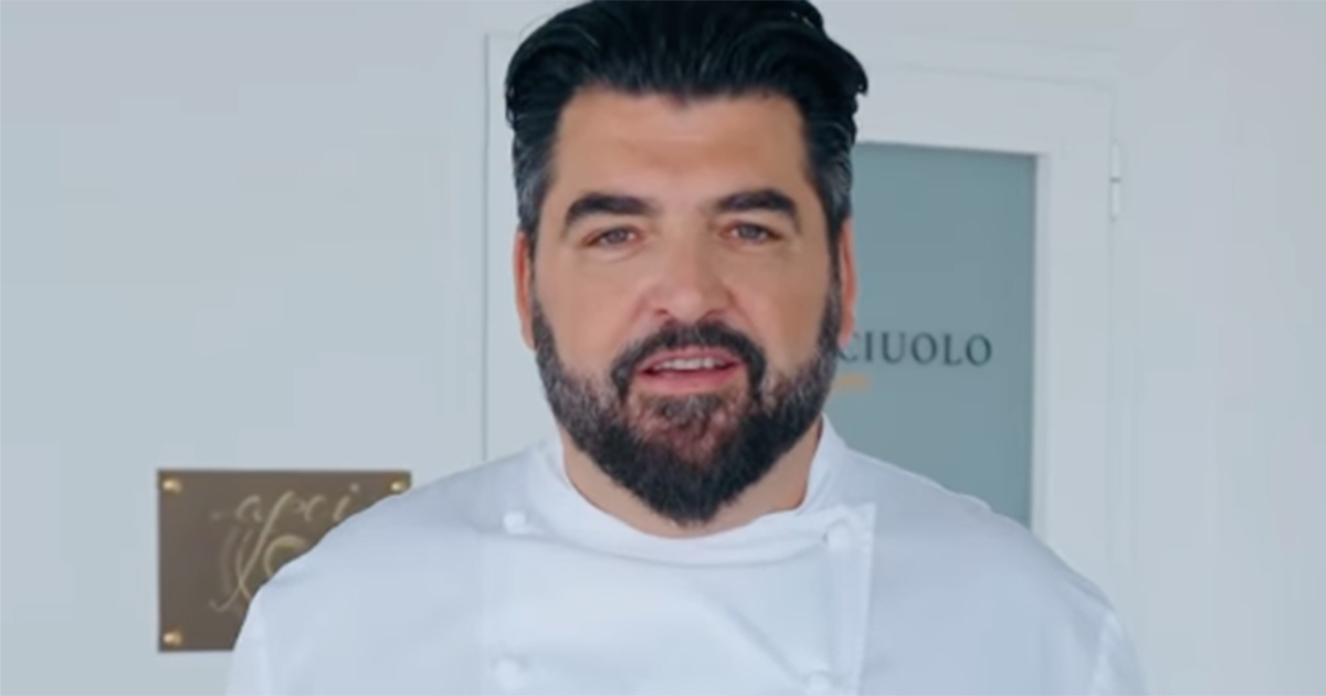 Capodanno 2026 quanto costa mangiare da Cannavacciuolo la cifra e il men