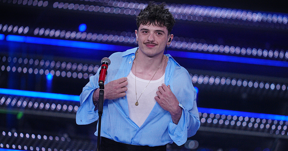 Olly torna a Sanremo ecco cosa far al Festival 2026