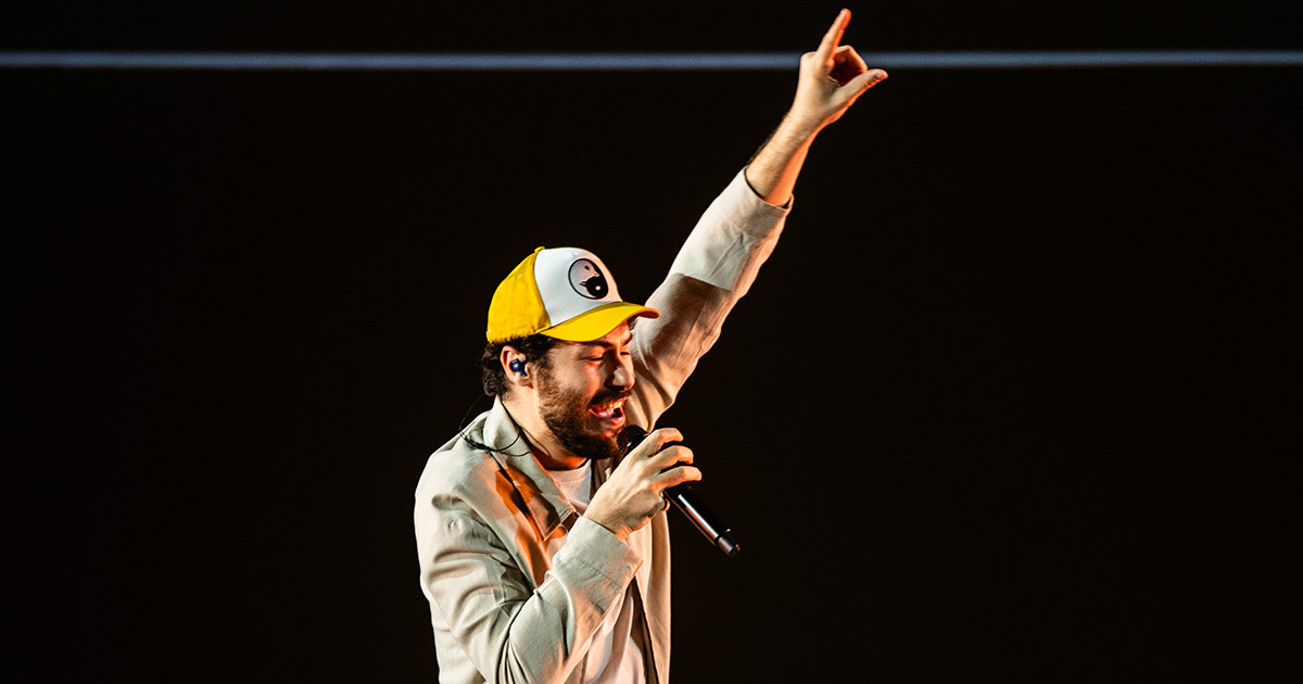 I Pinguini Tattici Nucleari: “Abbiamo deciso di prenderci una pausa”