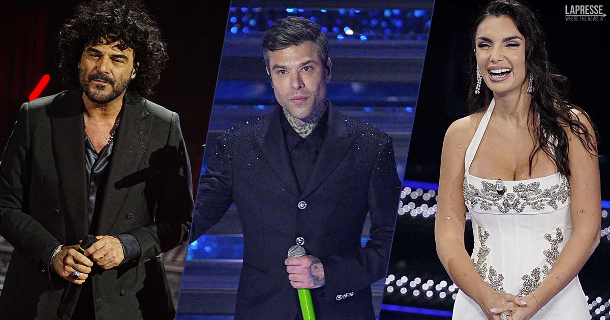 Chi vincerà Sanremo 2026: le prime previsioni dei bookmaker