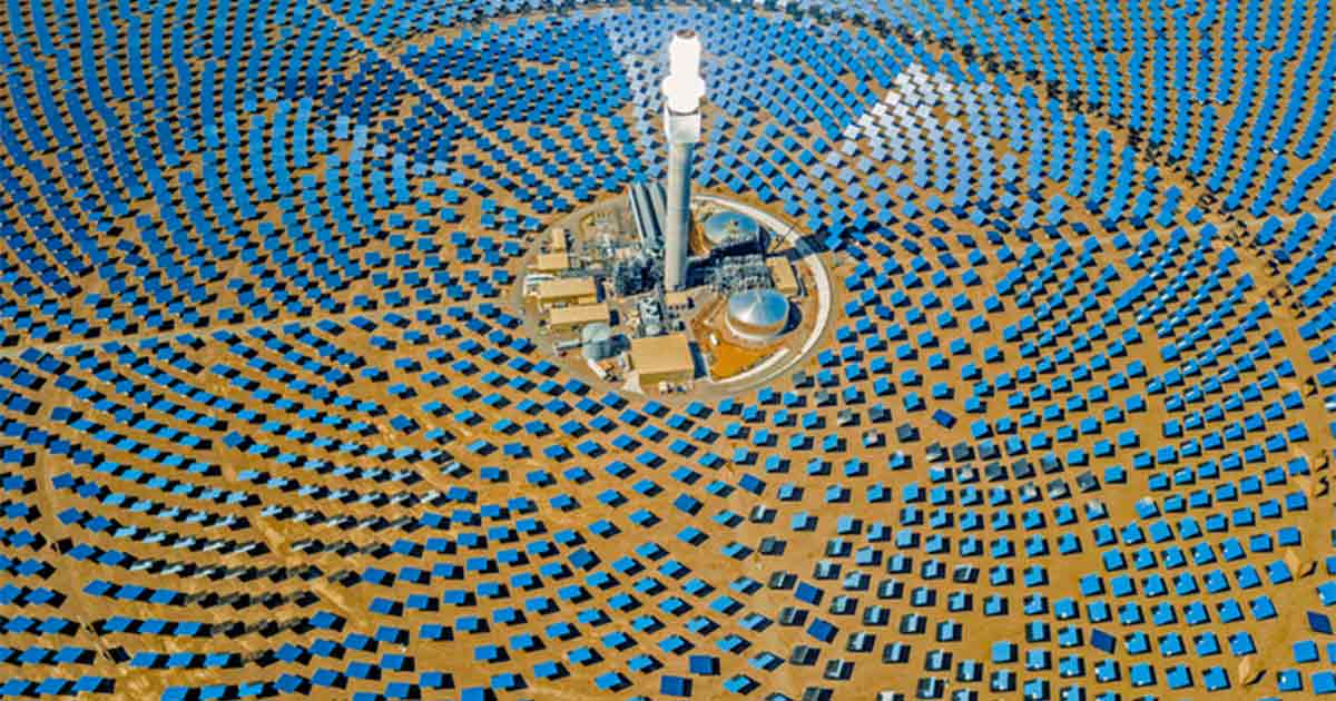 Pannelli solari rivoluzionati da un nuovo materiale ultranero ecco come