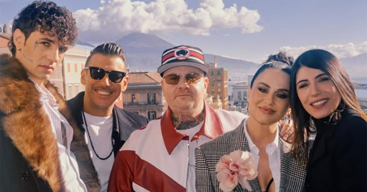 X Factor: ecco i giudici che torneranno nel 2026 (e cosa farà Giorgia)