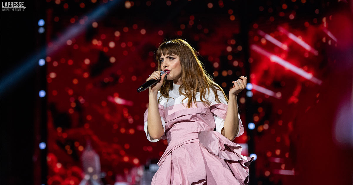 Amedeo Minghi durissimo contro Annalisa: scoppia la polemica sui social