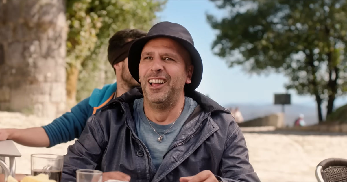 Checco Zalone fa storia Buen Camino  il film italiano con pi incassi di sempre