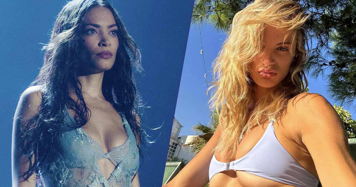 Perch tutti stanno parlando di Franceska Nuredini la sensuale ballerina di Elodie che infiamma il gossip