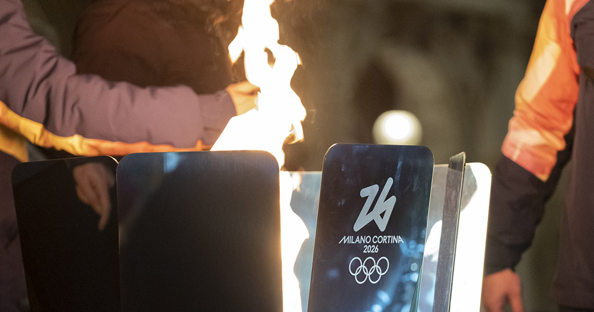 RDS Official Entertainment Partner di Casa Italia alle Olimpiadi 2026