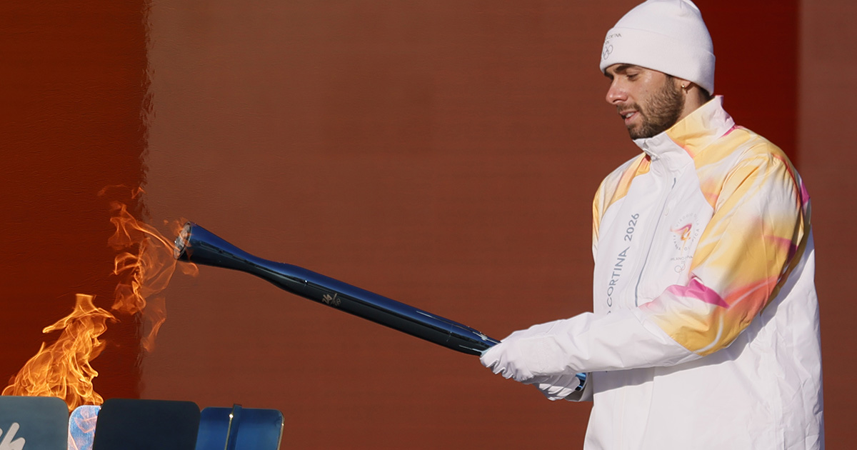 Olimpiadi  gi polemica i tedofori rivendono online le tute ufficiali a prezzi folli