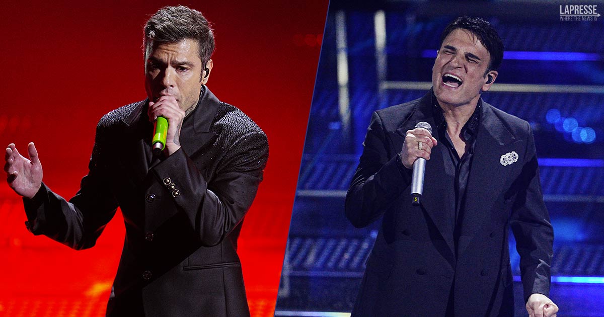 Sanremo 2026 un concorrente teme la squalifica esplodono i gossip sul Festival