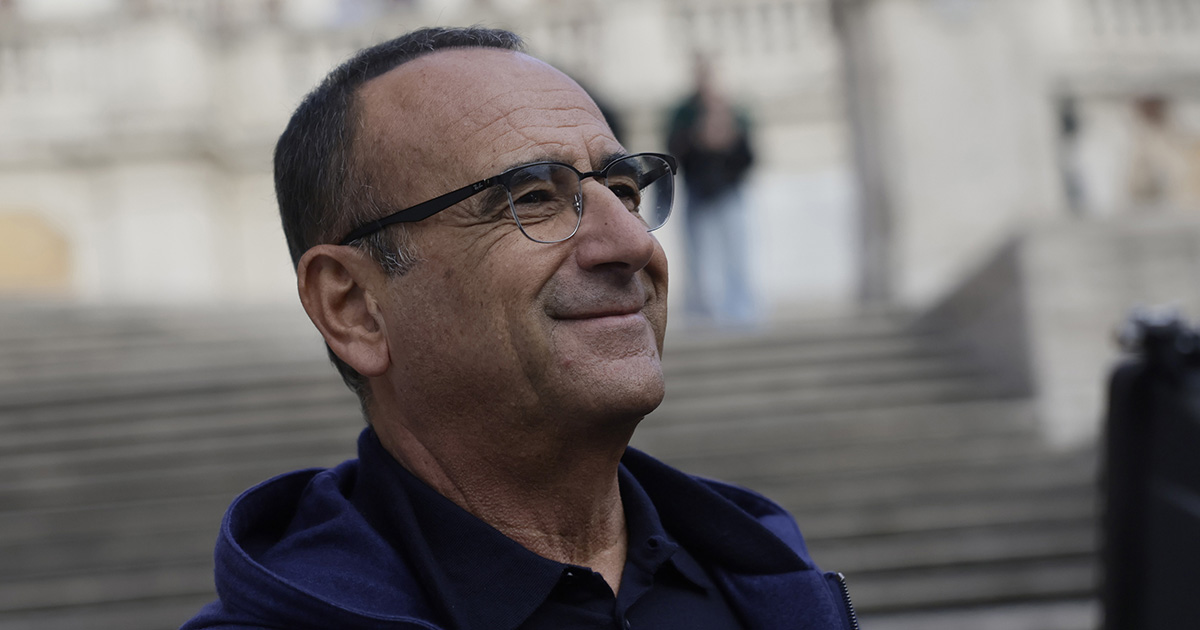 Duetti Sanremo 2026: spuntano nuovi nomi per la serata cover