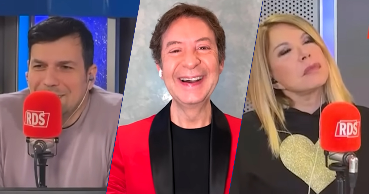 Oroscopo 2026: Simon & The Stars svela i segni più fortunati e più sfortunati dell’anno Oroscopo 2026: Simon & The Stars svela i segni più fortunati e più sfortunati dell’anno