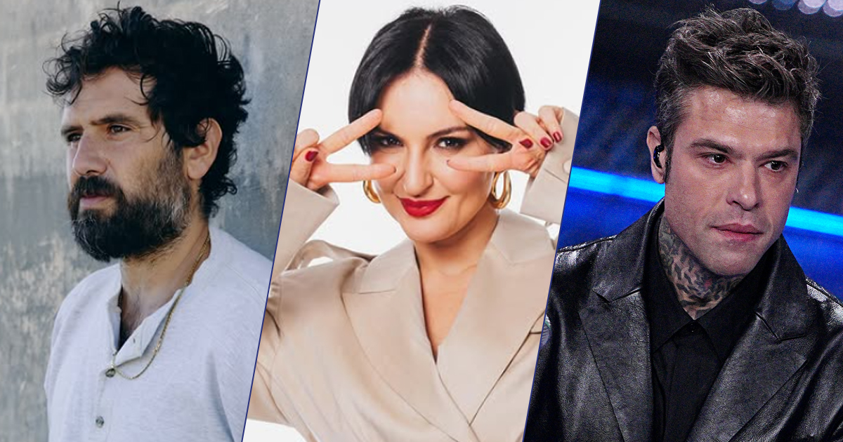 Sanremo 2026: ecco le prime interviste ai 30 Big in gara con gli spoiler dei brani