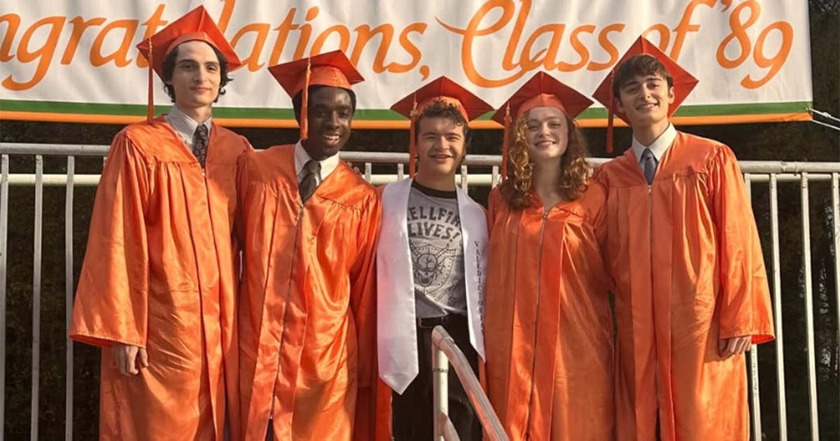 Stranger Things non è davvero finito e arriva un nuovo episodio? Cos’è la “Conformity Theory” che spopola sui social