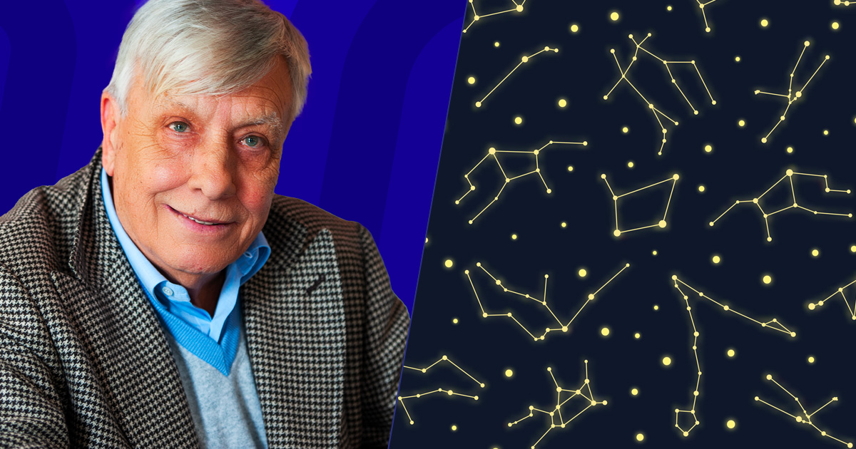 L’oroscopo di Branko di oggi, segno per segno