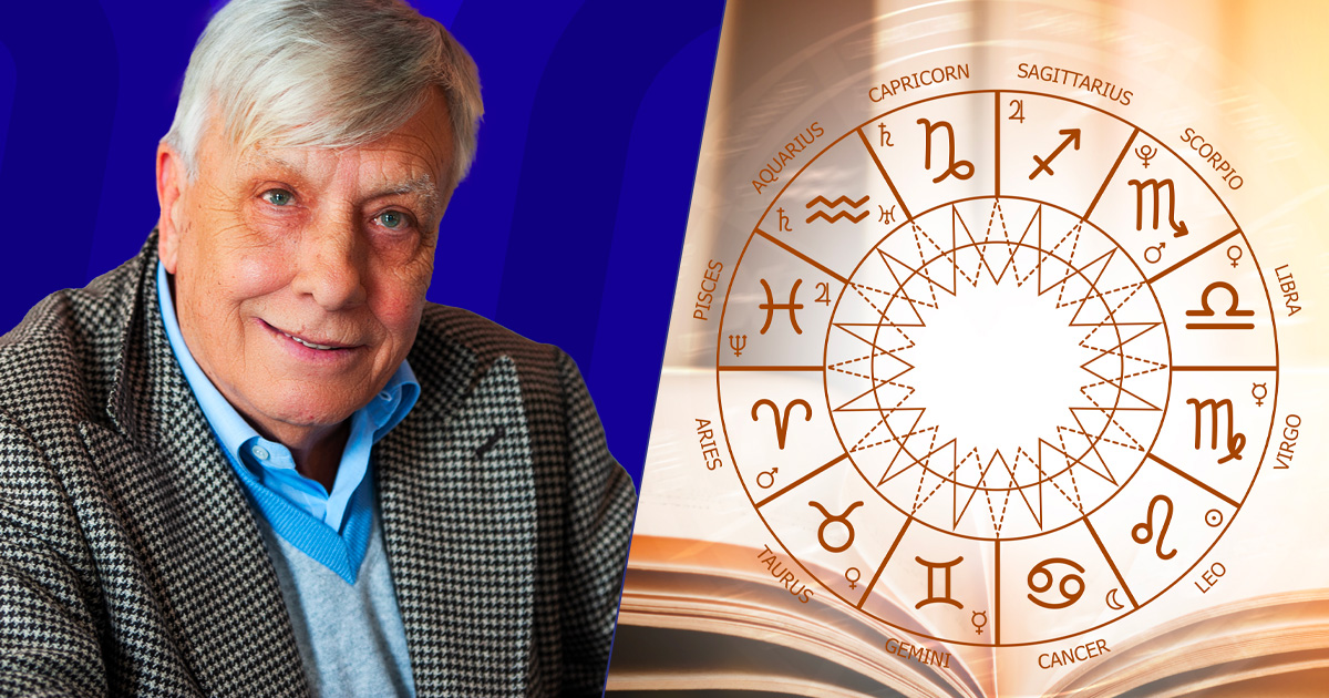 L’oroscopo di Branko di oggi, segno per segno