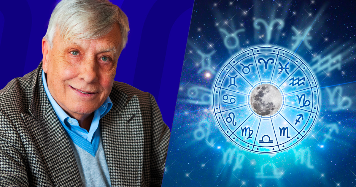 L’oroscopo di Branko di oggi, segno per segno