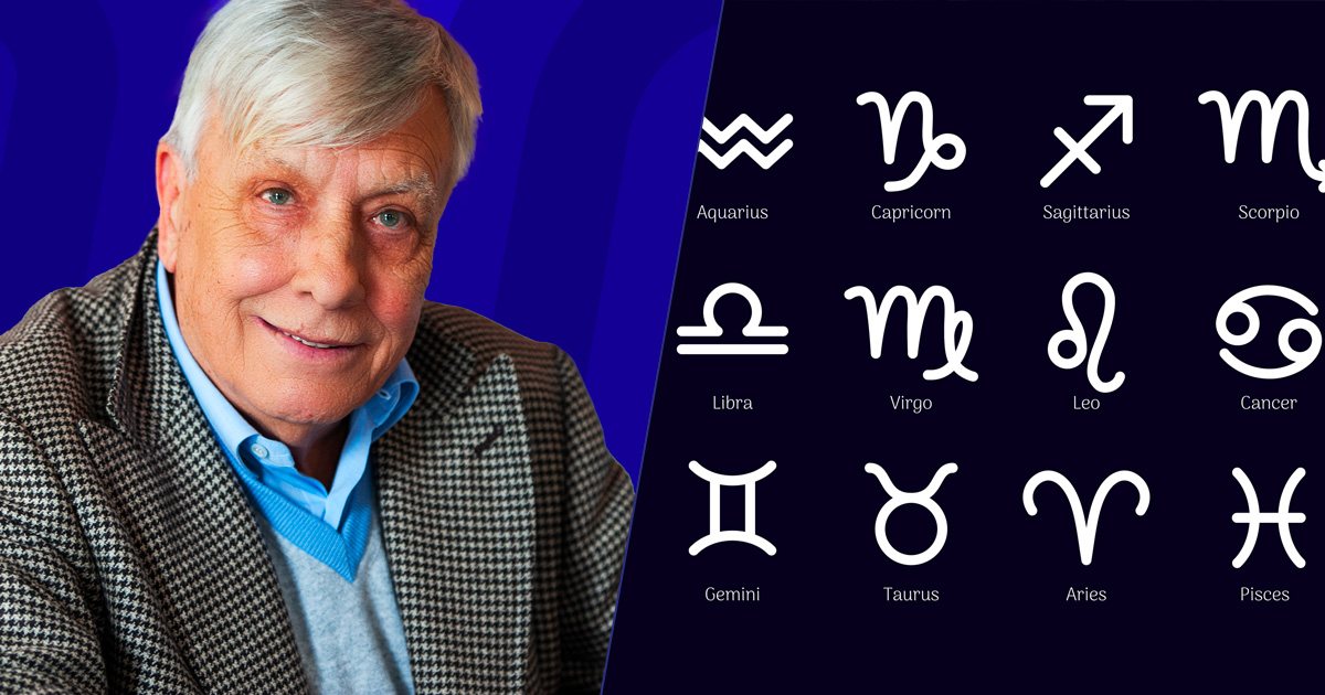 L’oroscopo di Branko di oggi, segno per segno