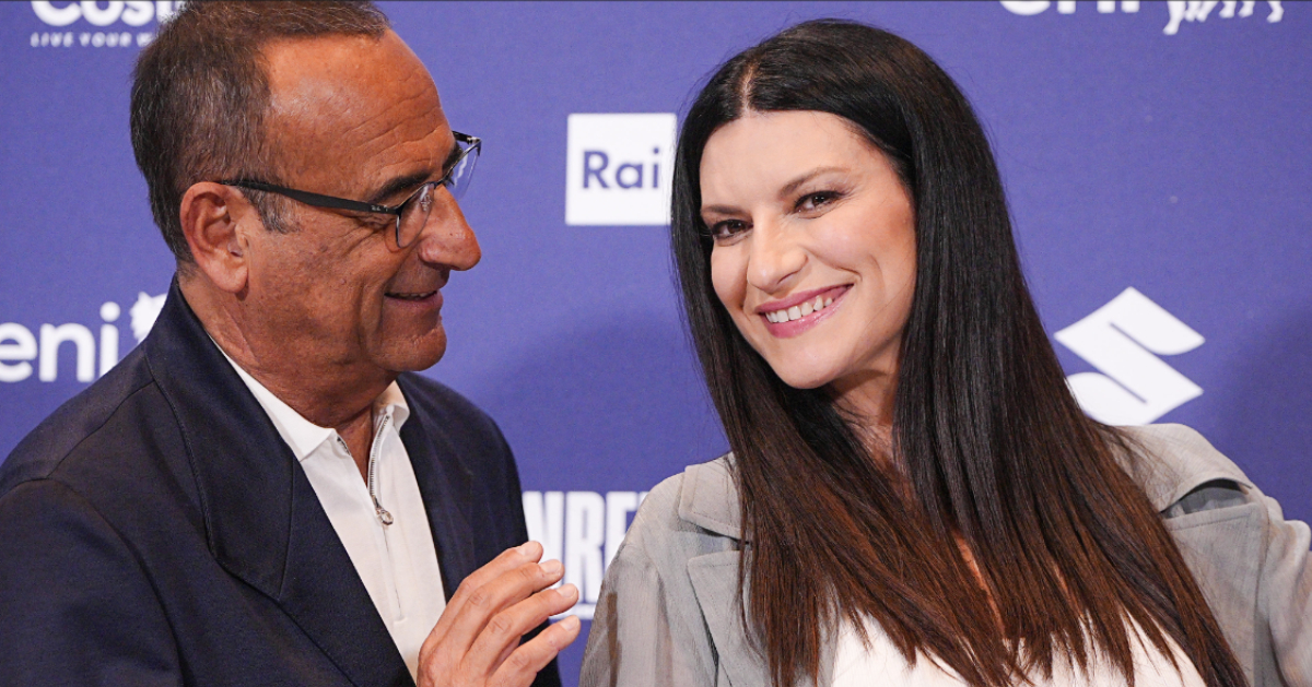 Sanremo 2026 svelato il presunto cachet di Laura Pausini e arriva la sua risposta alle critiche