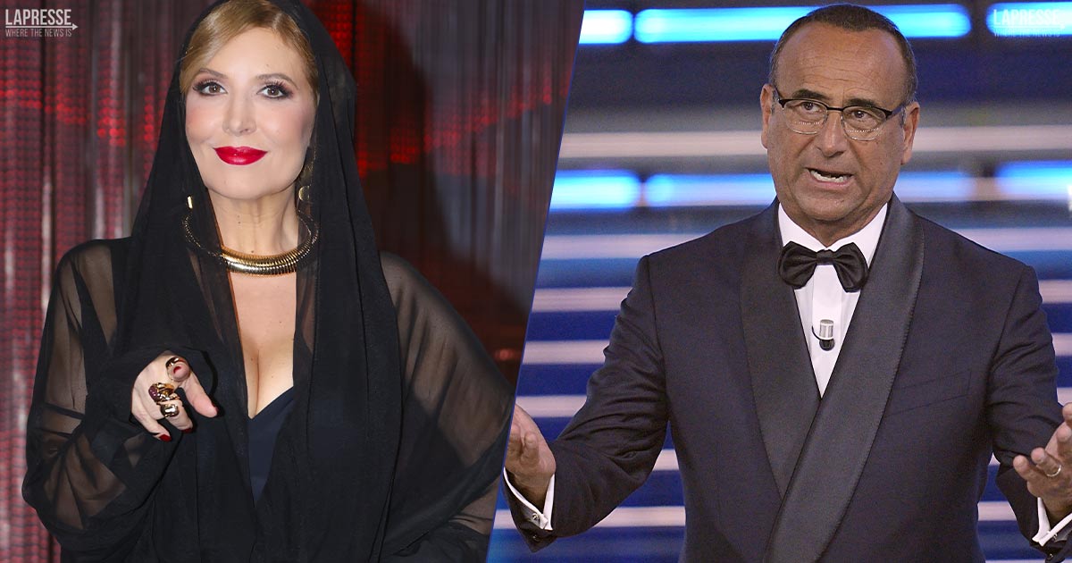 Resuscitate Sanremo 2026 Selvaggia Lucarelli spietata sul Festival di Carlo Conti