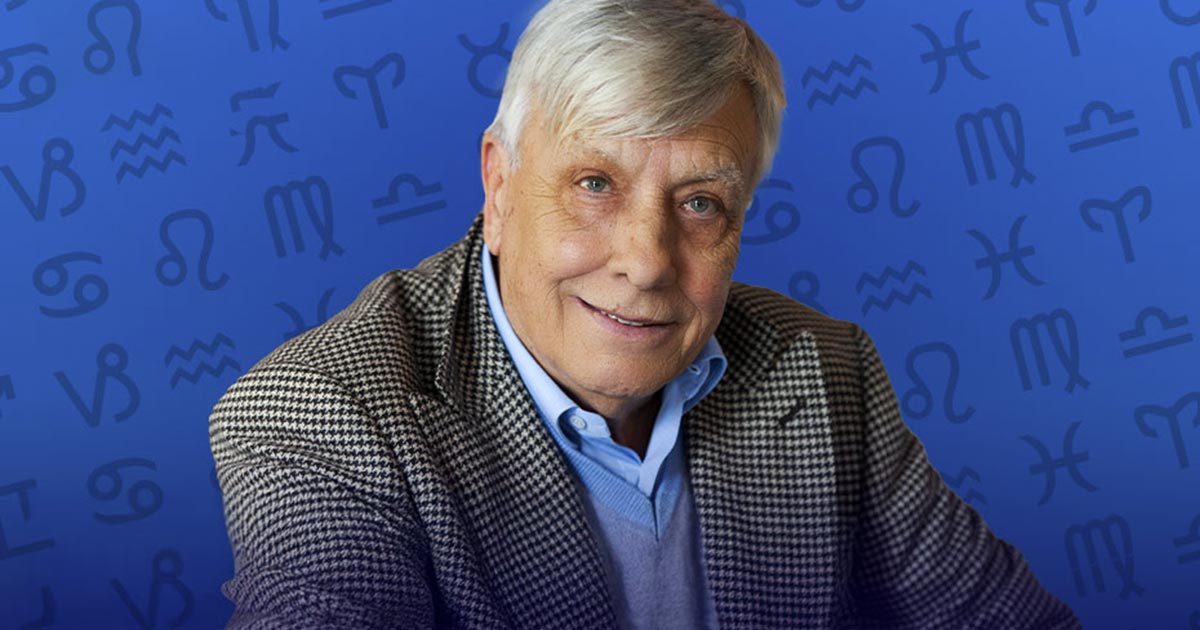 L’oroscopo di Branko di oggi, segno per segno