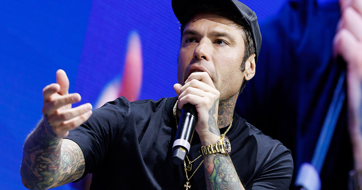 Problemi per Fedez Giulia Honegger incinta Spunta il messaggio di San Valentino dellex Angelica Montini