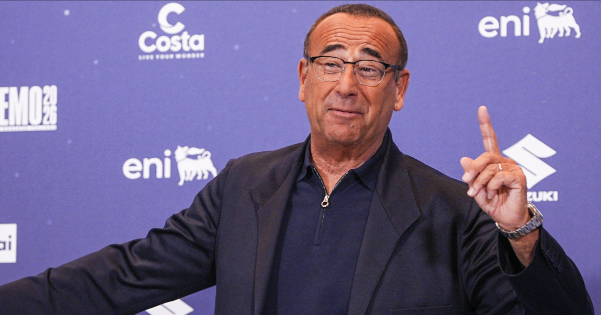 Sanremo 2026 c gi un caso di plagio Scoppia la polemica su un Big