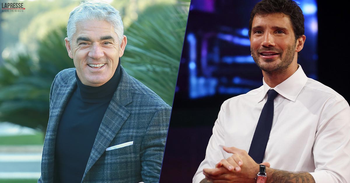 Biagio Izzo rompe il silenzio ci sar a Sanremo 2027 con Stefano De Martino