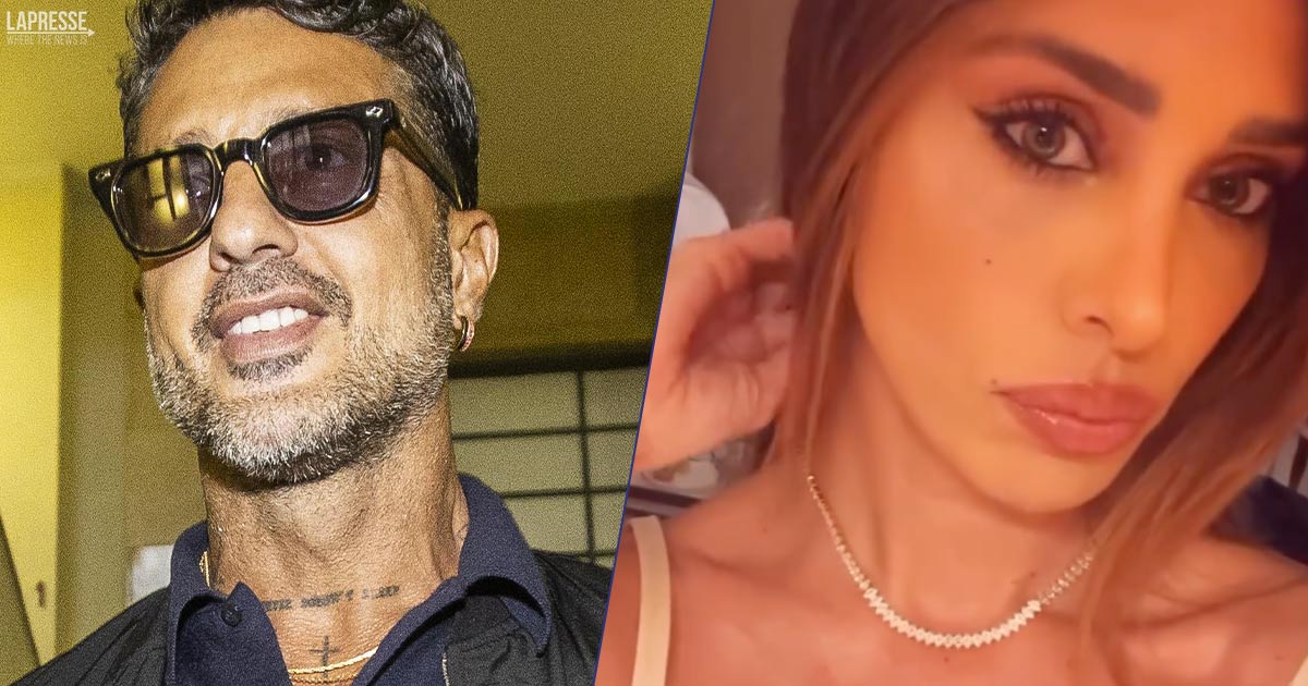 Belén Rodríguez: i nuovi gossip sui video “hot” con Fabrizio Corona
