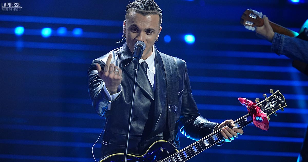 Tutti parlano del ritornello di Ossessione di Samurai Jay ecco cosa ti sei perso