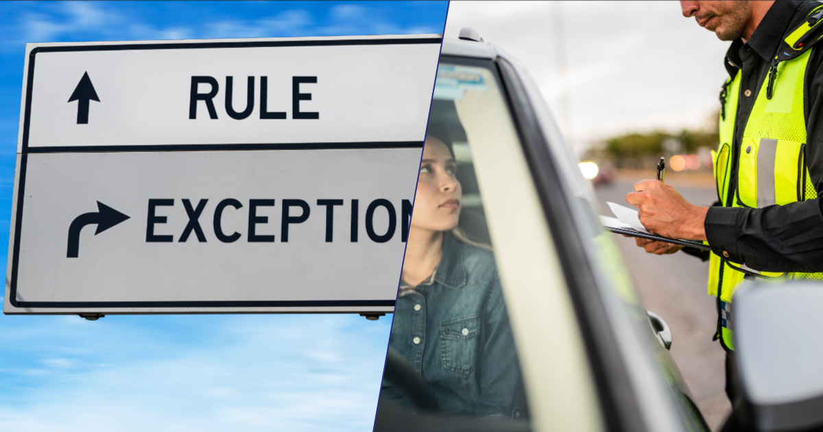 Multa da 135 euro per chi sbaglia corsia: attenzione al nuovo cartello se viaggiate in Europa