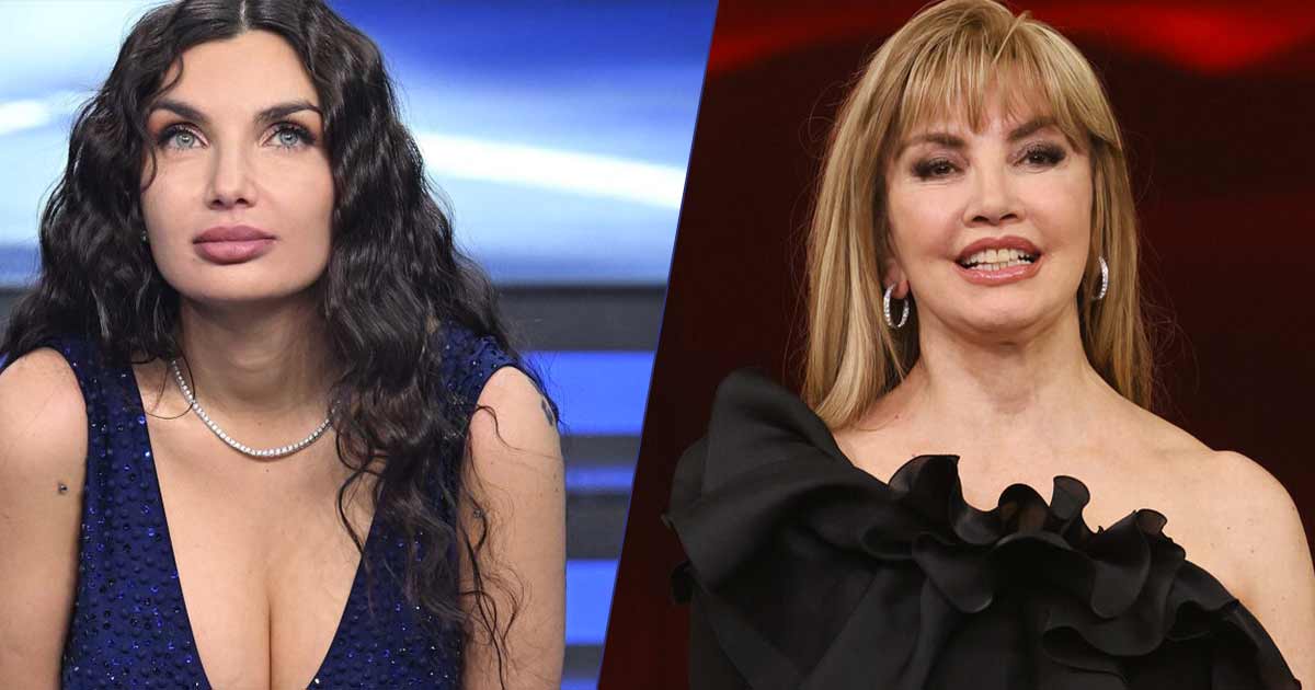 Elettra Lamborghini risponde ai gossip dopo Canzonissima: la dedica alla sua “passera” è esilarante