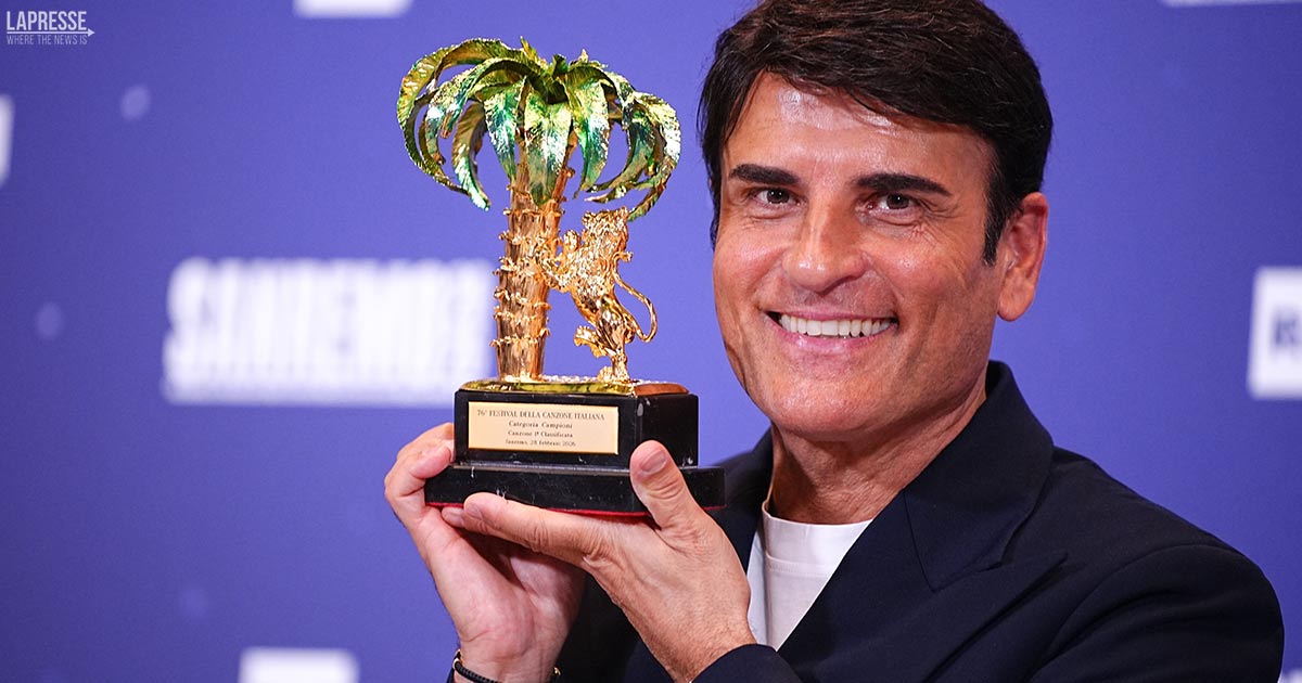 Eurovision 2026 la Finlandia mette il turbo Sal Da Vinci convince dal vivo ma scende nelle quote