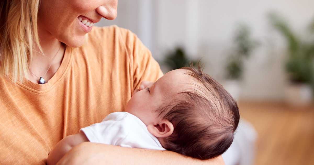 Bonus Nuovi Nati 2026: 1.000 euro per ogni figlio, ecco come richiederli Bonus Nuovi Nati 2026: 1.000 euro per ogni figlio, ecco come richiederli