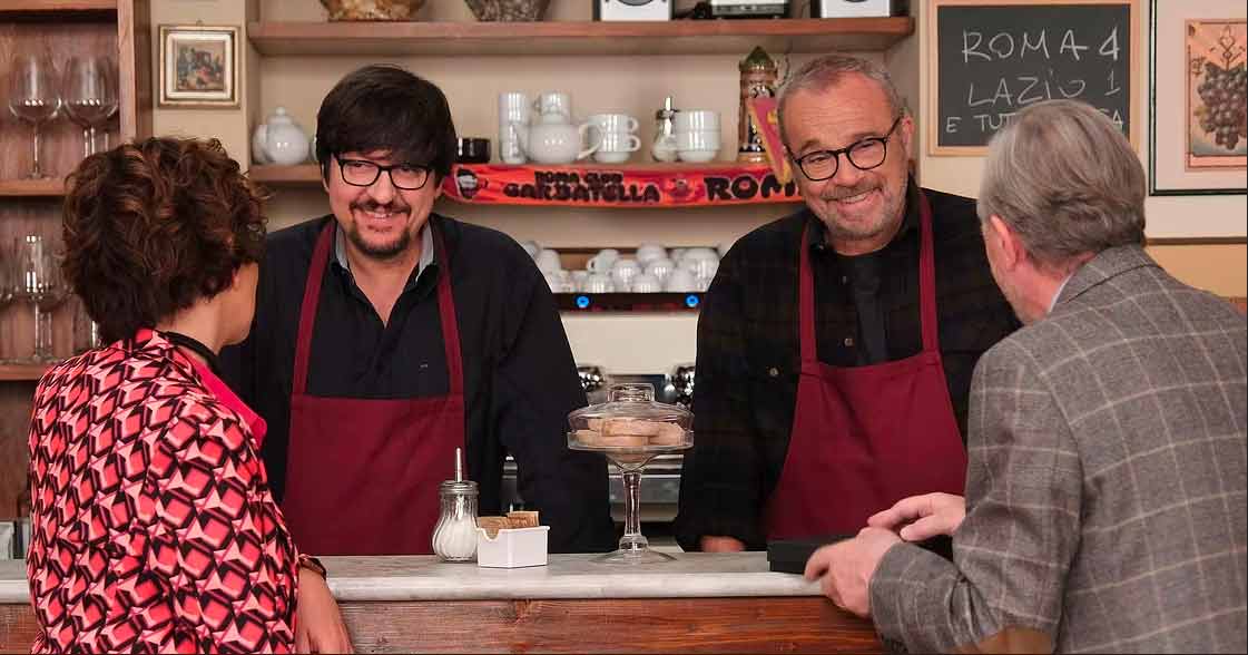 I Cesaroni sar un addio Le prime indiscrezioni sul futuro della serie