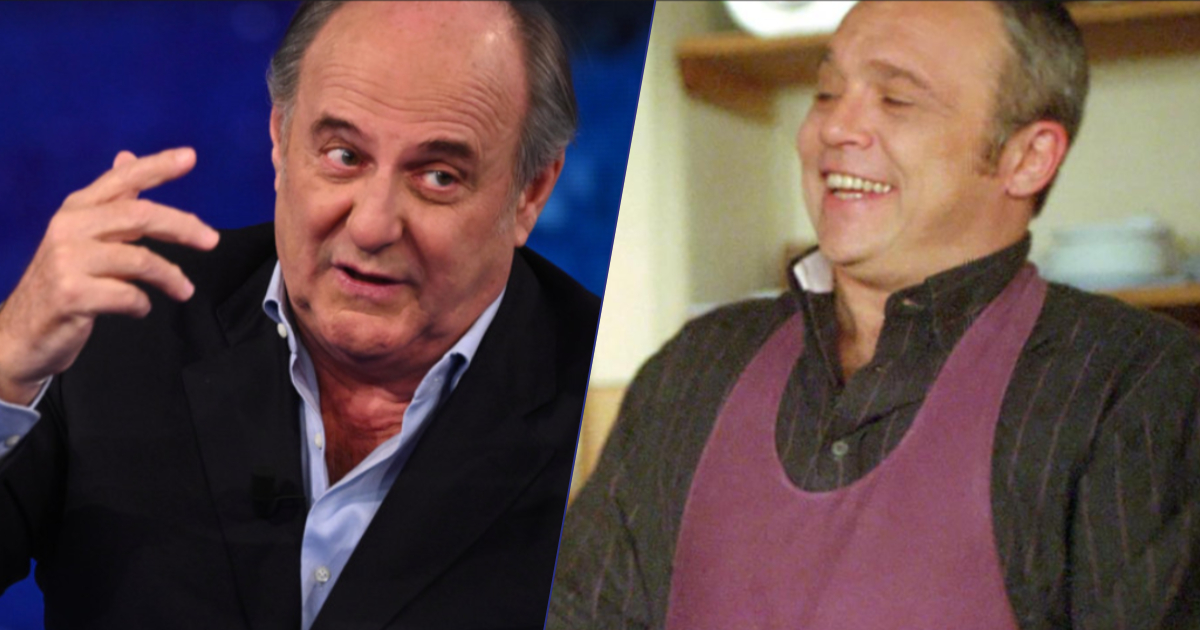 “Assurdo”: il pubblico vuole I Cesaroni e si ribella a Gerry Scotti e Samira Lui