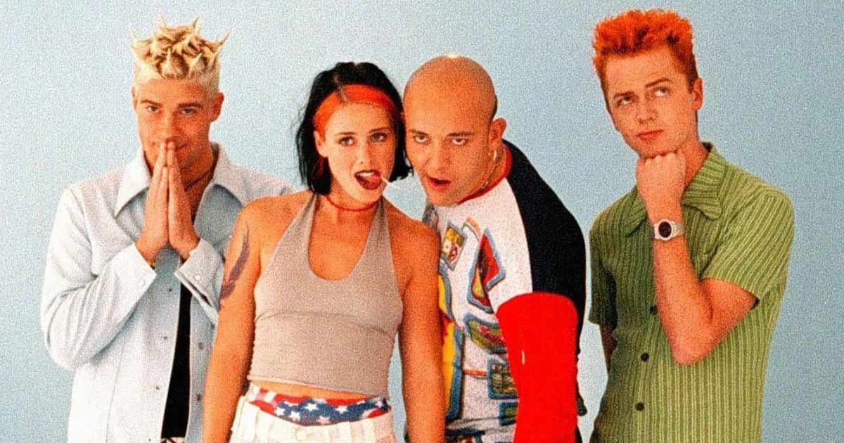 Gli Aqua si sciolgono proprio ora: il paradosso dopo il ritorno al successo