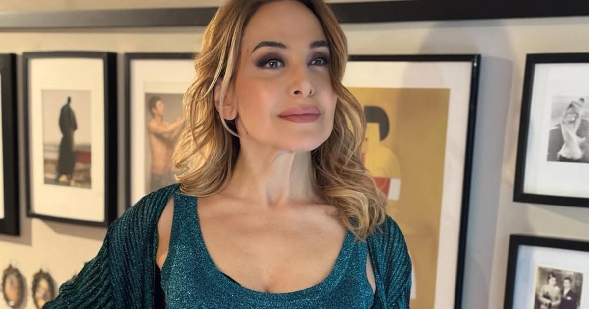 Barbara DUrso rompe il silenzio sui social il retroscena dietro le sue parole