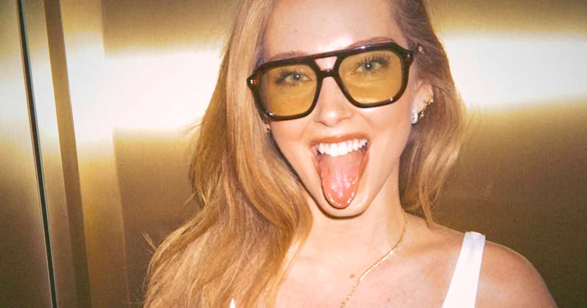 Chiara Ferragni, niente reggiseno e trasparenze hot: il web impazzisce