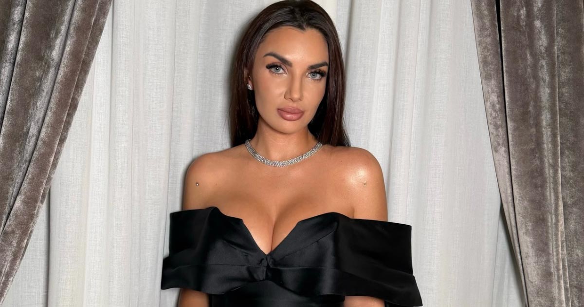 Ci vuole coraggio Elettra Lamborghini senza filtri contro la collega allEurovision 2026