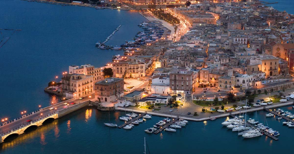 Giochi del Mediterraneo Taranto 2026 tutto quello che c da sapere sullevento che trasformer la Puglia