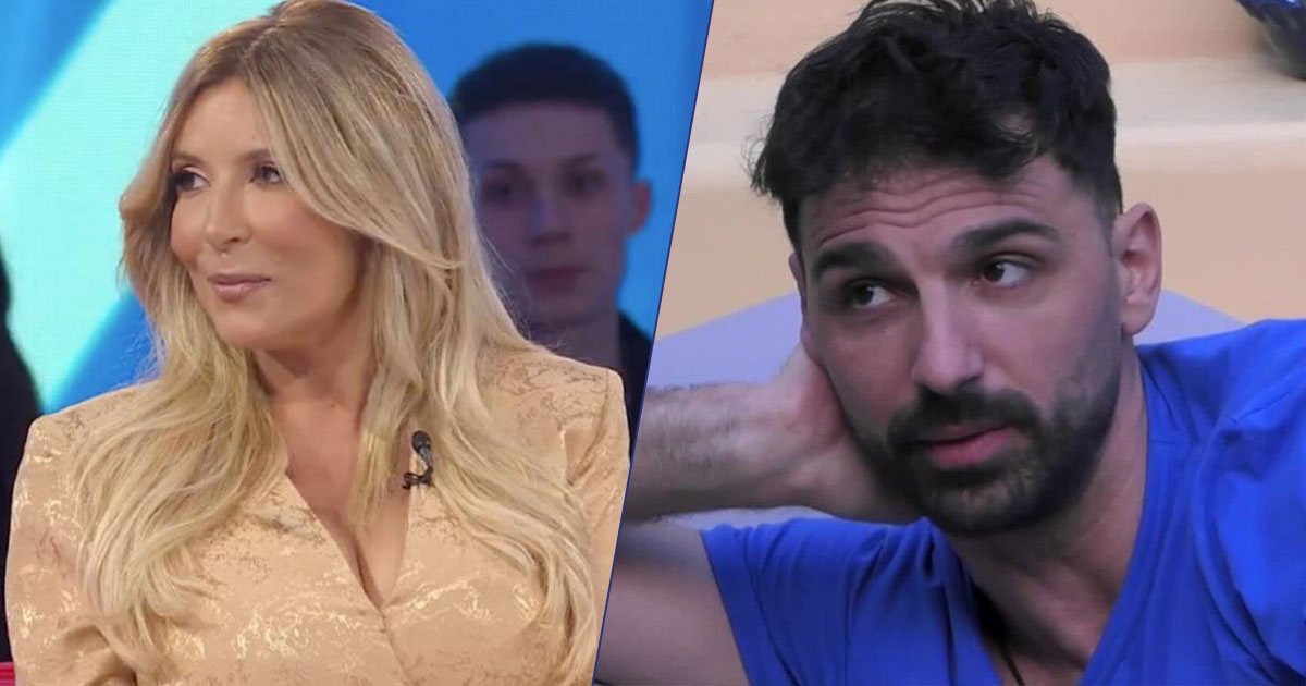 GF Vip Raimondo Todaro commenta la fine con Francesca e Selvaggia Lucarelli reagisce cos