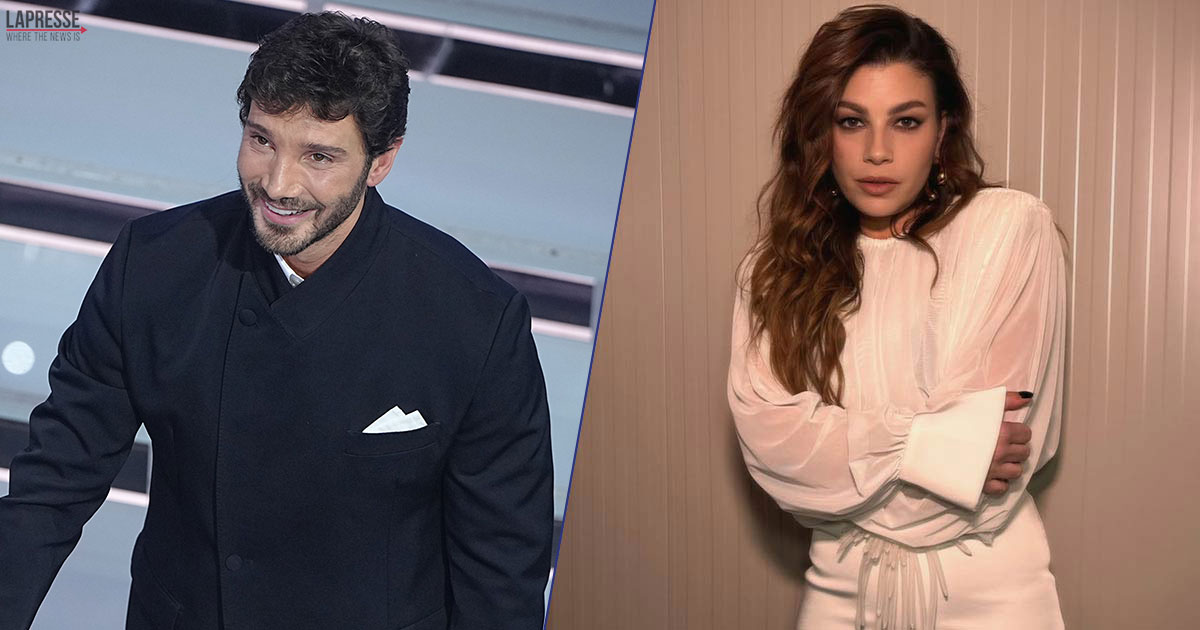 Sanremo 2027 la rivelazione di Emma su De Martino Mi chiama spesso la verit sulla sua preparazione