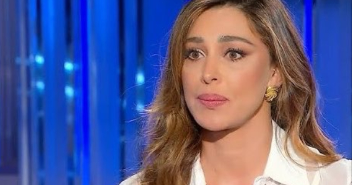 Belén Rodríguez, tre incidenti e omissione di soccorso: le foto alla guida del SUV che hanno scatenato il caso